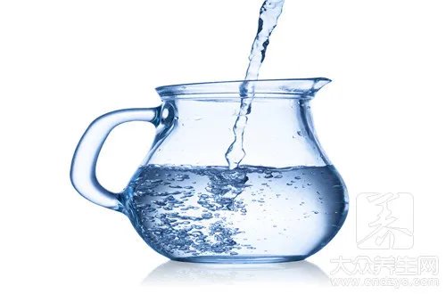 怎样检测净水器的水质?