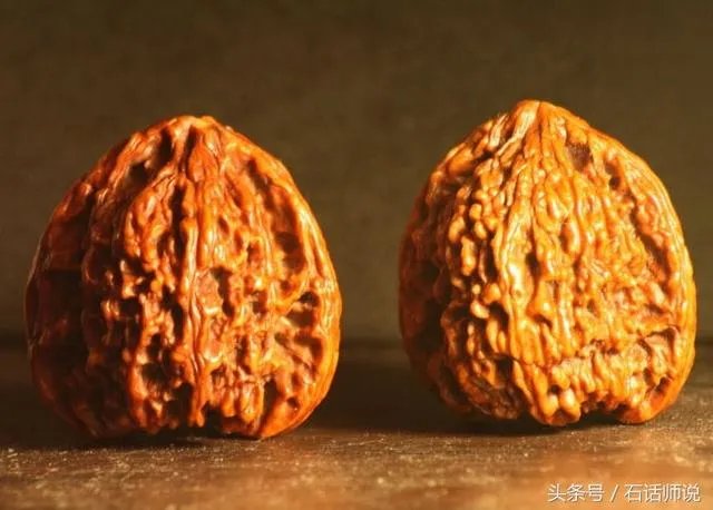 如何挑选文玩核桃?