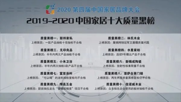 小米辟谣小米卫浴上黑榜，这究竟是怎么回事？