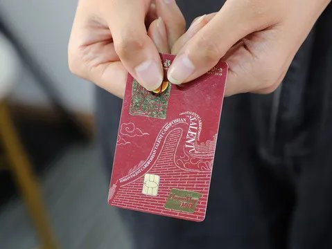 首张电子出生卡!怎么领取电子出生卡?