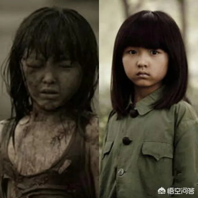 如何看待青年演员张子枫彭昱畅入围金马奖最佳女配角和最佳男主角?