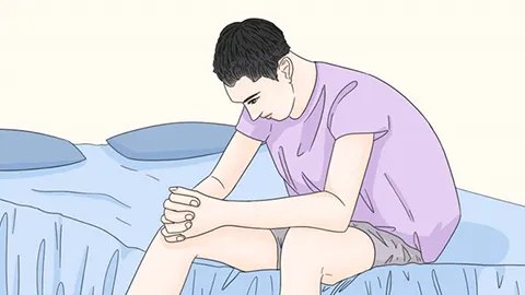 男性荷尔蒙分泌失调怎么调节