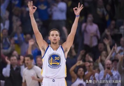 库里患甲型流感对NBA有何影响?