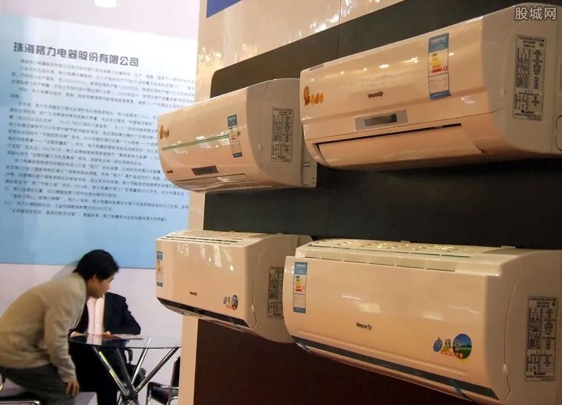 奥克斯被罚10万元 推销其空调产品涉嫌误导消费者