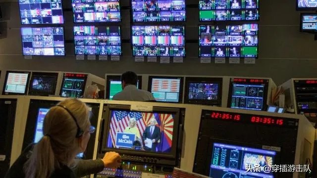 美国大选不到最后时刻,为什么谁都不敢说结果?