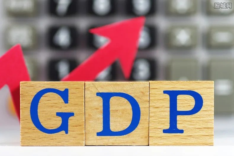 中国gdp历年增长率 2021年预计增长多少