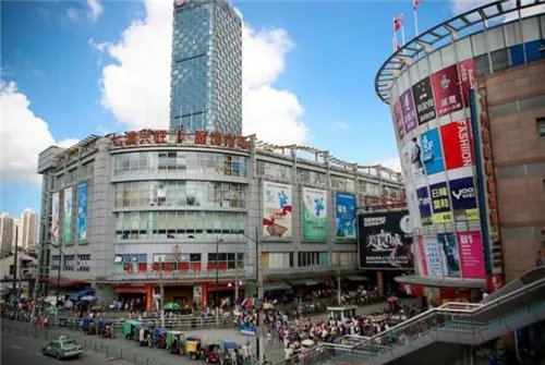 婴儿用品批发市场在哪里 全国婴儿用品批发城汇总
