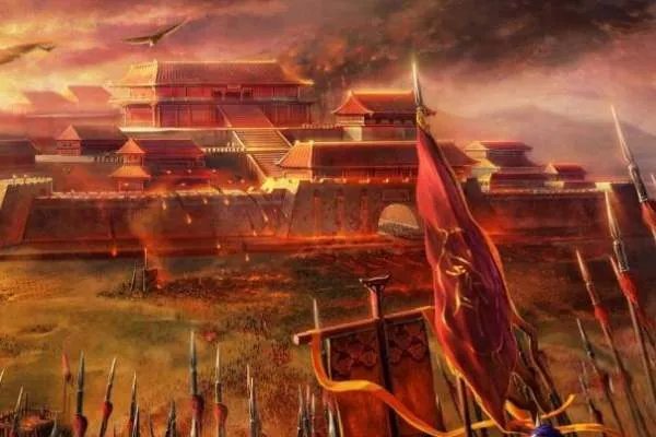 陈庆之只用七千人就横扫北魏,为何最后惨遭全军覆没?