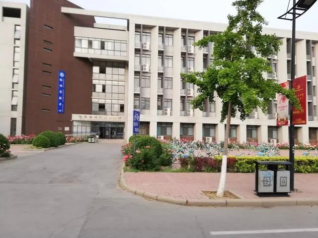 我儿子被河北工业大学录入,学校怎么样?