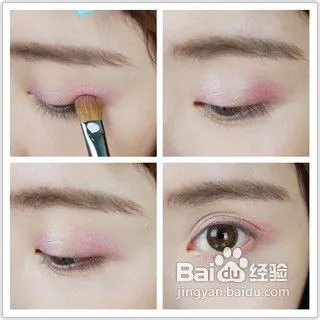 小女生应该如何化妆?