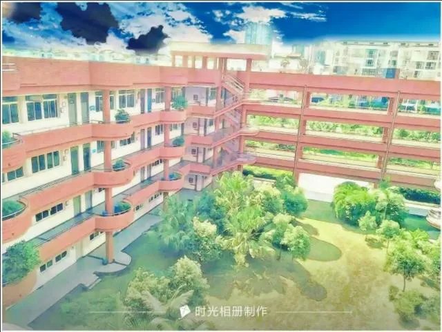 南充高中到底有多好?