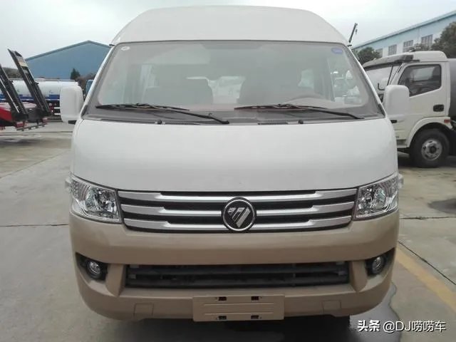 9座商务车有哪些?选哪个好?