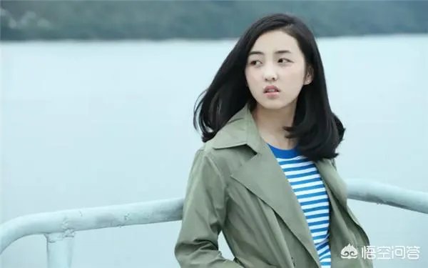 如何看待青年演员张子枫彭昱畅入围金马奖最佳女配角和最佳男主角?