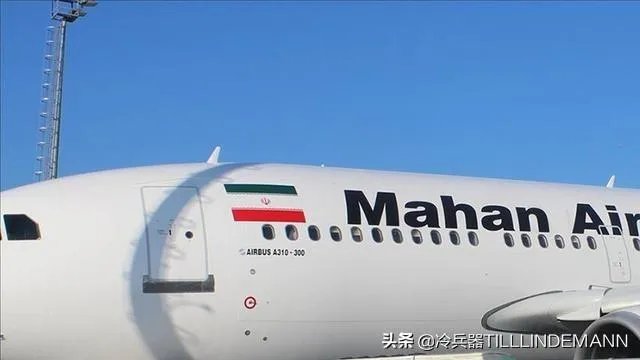 美国以色列空军飞机悍然抵近骚扰民航客机,国际社会怎么办?