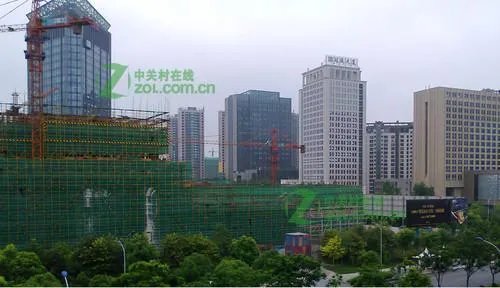 诺基亚x2 01拍照怎么样