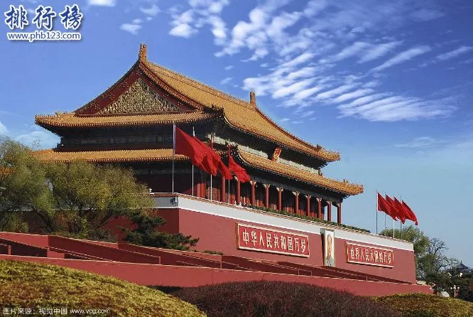 北京有什么好玩的地方?北京年轻人必去的10个地方推荐
