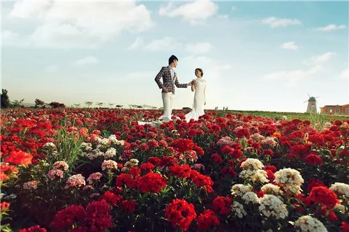 南京婚纱影楼哪家好 南京婚纱照的团购价格