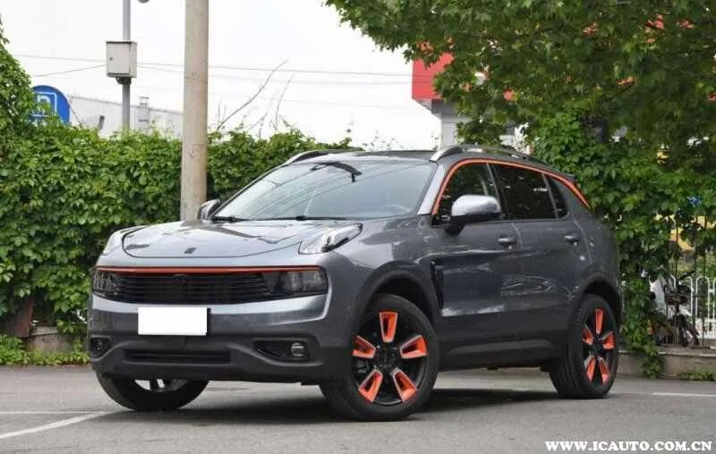 国产SUV安全性能排行榜,20万SUV安全性能最好的车