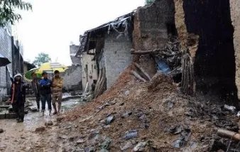 大理州连续地震与“彩云”有关吗?