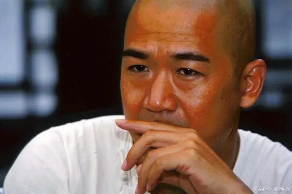 邓超参加李丁先生追悼会,为何会被张国立大骂滚出去?