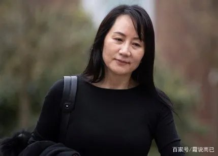 孟晚舟结束隔离返工华为，任正非对此是如何回应的？