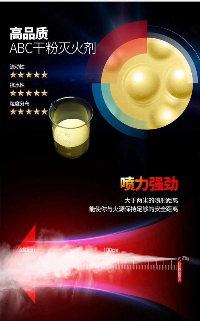 水基型灭火器价格