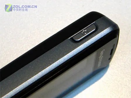 索尼爱立信K510c