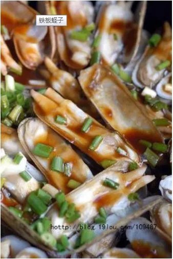 蛏子干怎么吃