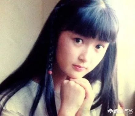 当年电视剧十六岁花季里的班花现在怎么样了?