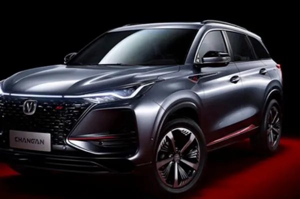 长安CS75怎么样