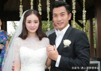 难怪刘恺威力挺杨幂呢