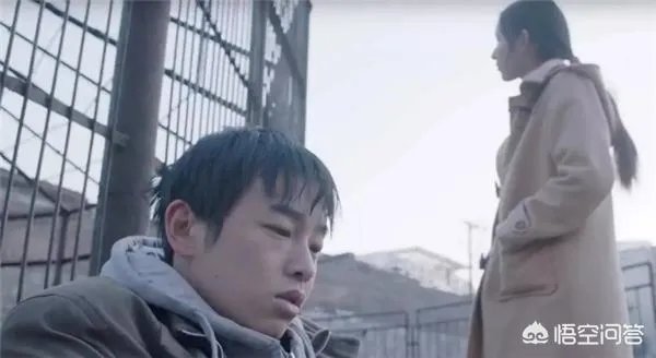 如何看待青年演员张子枫彭昱畅入围金马奖最佳女配角和最佳男主角?