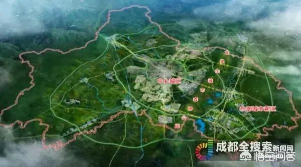 在成都西河买房有升值空间吗?