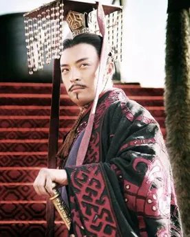 嬴驷 