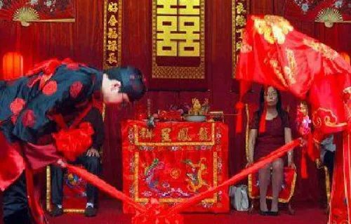 古人的婚礼在什么时间举行 古代迎亲时间是什么时候