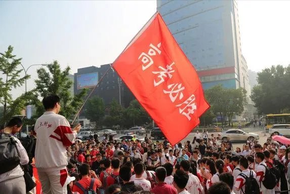 2021年河南省高考状元来自哪些中学?