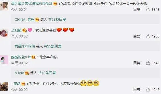 乔任梁逝世一周年,有谁还记得他?