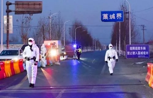 石家庄封城第一个七天快结束了,接下来会是什么样?