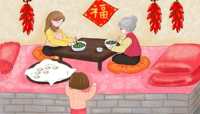 2022年没有年三十有什么忌讳 2022年没有大年三十的吉凶