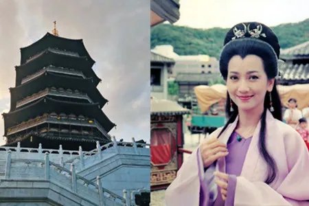 赵雅芝回复鹿晗 寥寥数语逗乐网友