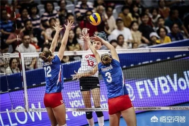 非常艰辛!中国女排3:1德国女排取得两连胜,这场比赛表现如何?