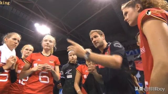 非常艰辛!中国女排3:1德国女排取得两连胜,这场比赛表现如何?