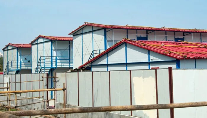 活动板房如何搭建 活动板房如何搭建才牢固