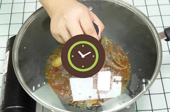 螃蟹的做法