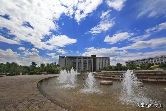 我儿子被河北工业大学录入,学校怎么样?