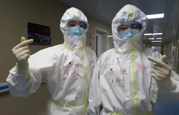 马云给援鄂医护姐妹婚礼随份子,随了多少?
