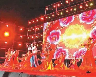 2019年辽宁春晚节目单完整名单