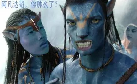 还记得当年的龅牙哥和茫然弟吗?那些表情包是我们满满的回忆!