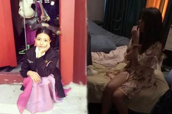王梓芠的演员之路在经过这个“小三事件”之后是不是彻底断绝了?