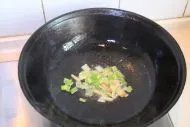 黄金咖喱猪扒饭的做法